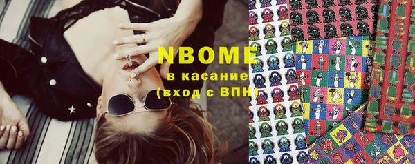 молекула духа Сатка